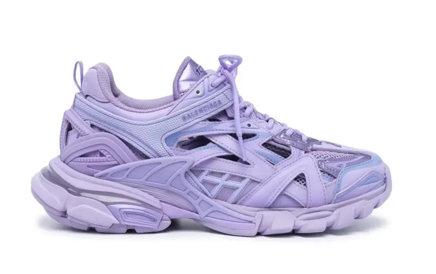 BALENCIAGA - SNEAKERS Metroutfits